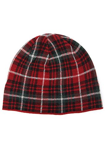 Pendleton The Watch Cap in Red - Lyst