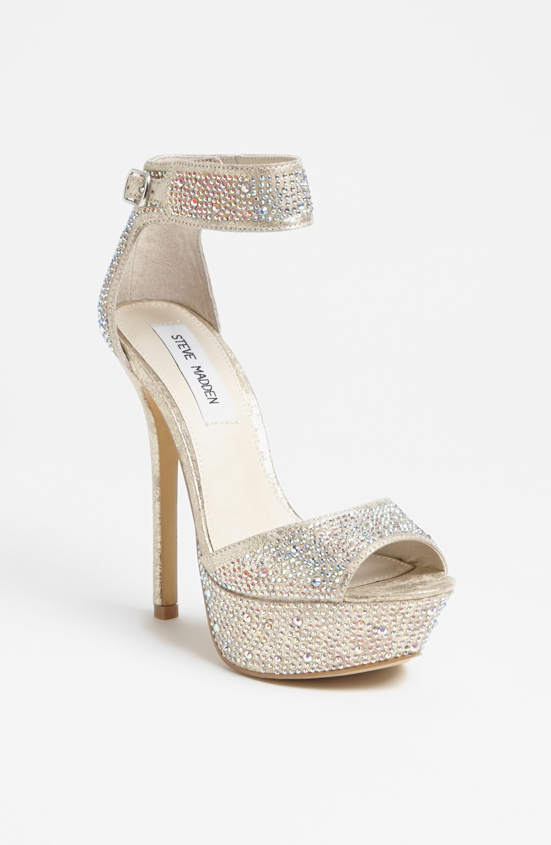 STEVE MADDEN Sparkling Overload 