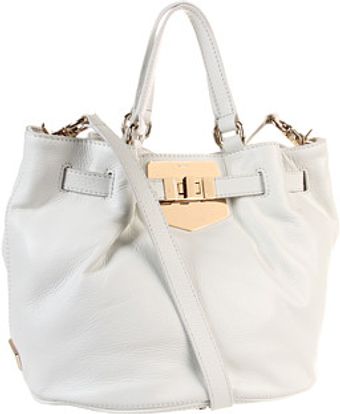 Botkier Market Satchel - Lyst