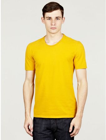 Maison Martin Margiela Top Mainline T-shirt - Lyst