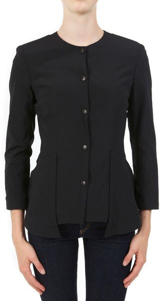 Rag & Bone Ambra Jacket - Lyst