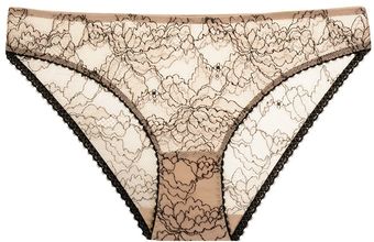 Stella McCartney Lara Stripping Bikini - Lyst