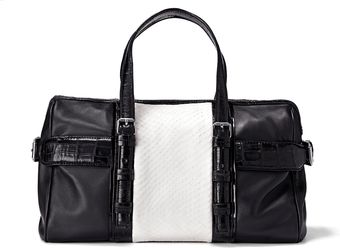 Vince Camuto Vc Signature Mero Satchel - Lyst
