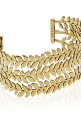 Chloé Gaby Cuff