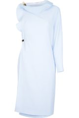 Givenchy Single Sleeve Dress
