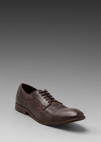 H By Hudson Gould Grain in Brown - Lyst