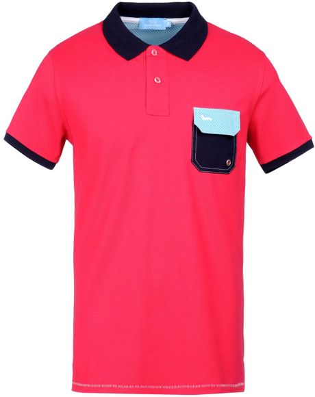 harmont & blaine polo shirts