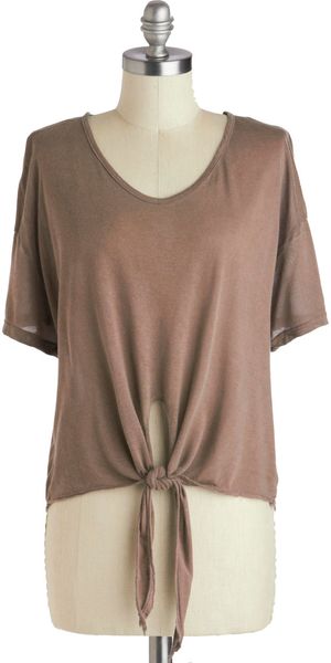ModCloth Marathon and On Top - Lyst