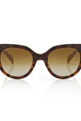 Prada Vintage Logo Sunglasses