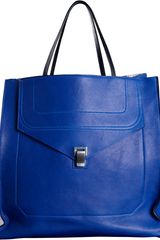 Proenza Schouler Shopping Tote