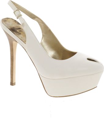 Sam Edelman Novato Heeled Shoe - Lyst