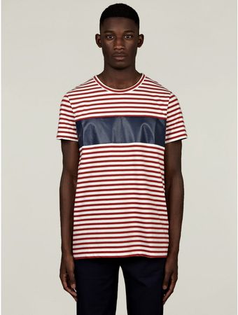 Acne Top Mainline - Lyst