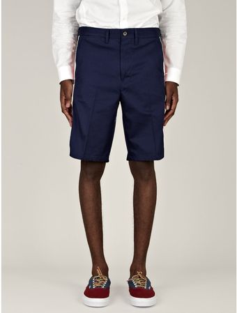 Acne Top Mainline - Lyst