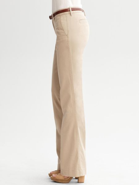 banana republic chino pants