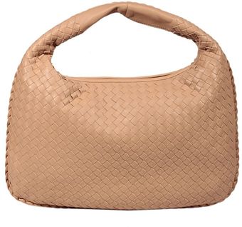 Bottega Veneta Veneta Medium Woven - Lyst