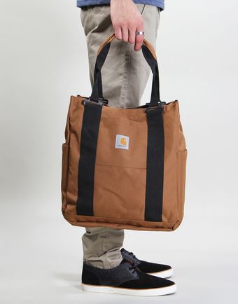 Carhartt Town Bag - Lyst