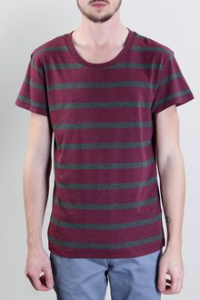 Cheap Monday Alex Stripe Tee - Lyst