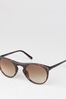 Cheap Monday Books Sunglasses - Lyst