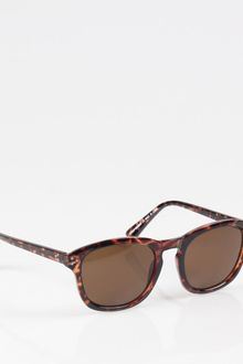 Cheap Monday Psychometry Sunglasses - Lyst