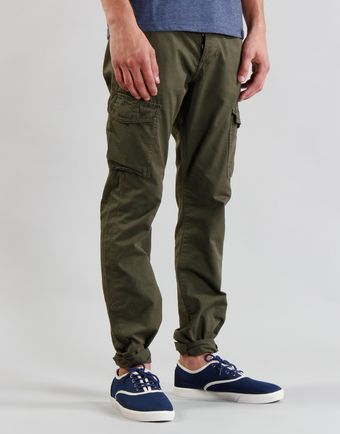Dr. Denim Chad Chinos - Lyst