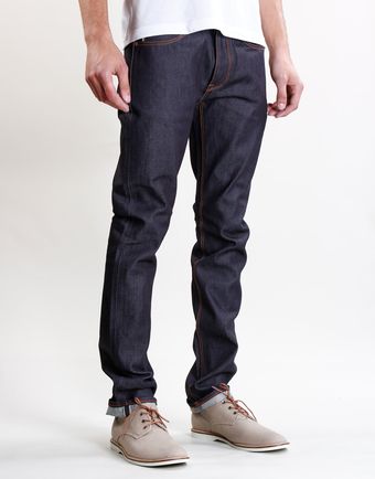 Dr. Denim Ormond Slim Jeans - Lyst