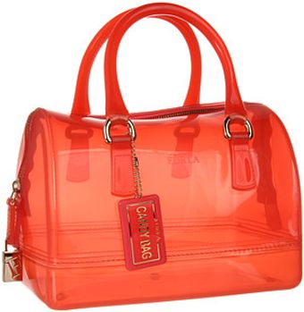 Furla Candy Mini - Lyst