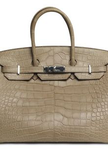 Hermes Birkin with Palladium - Lyst