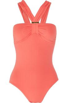 Melissa Odabash Valencia Padded Swimsuit - Lyst