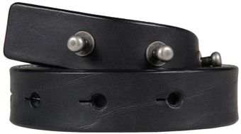 Rick Owens Belt - Lyst