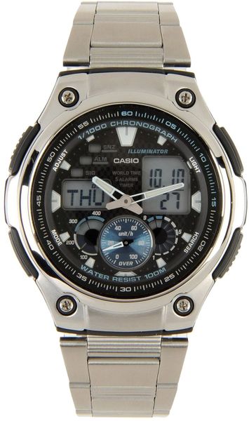 casio wrist watch for mens