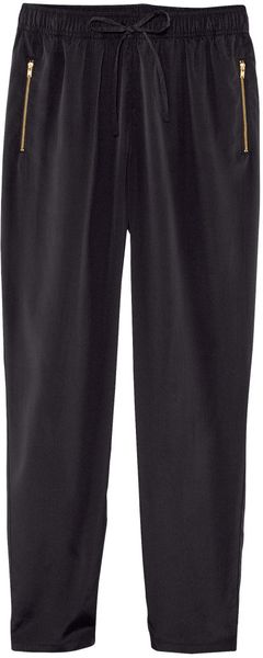H&M Trousers - Lyst