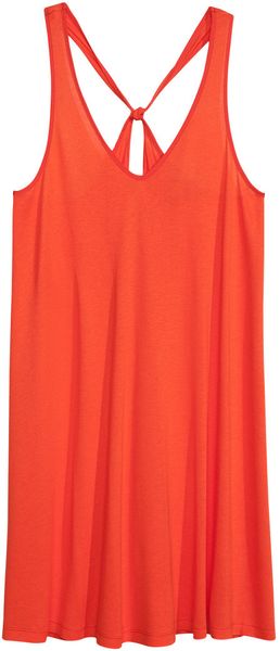 H&M Dress - Lyst
