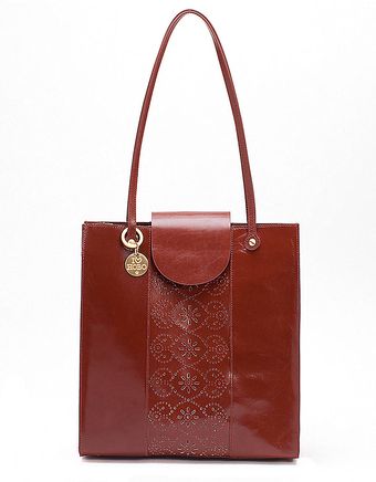 Hobo Priscilla Perforated Bag - Lyst