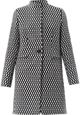 Max Mara Piroghe Coat - Lyst