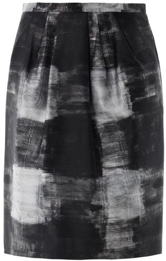 Max Mara Giostra Skirt - Lyst