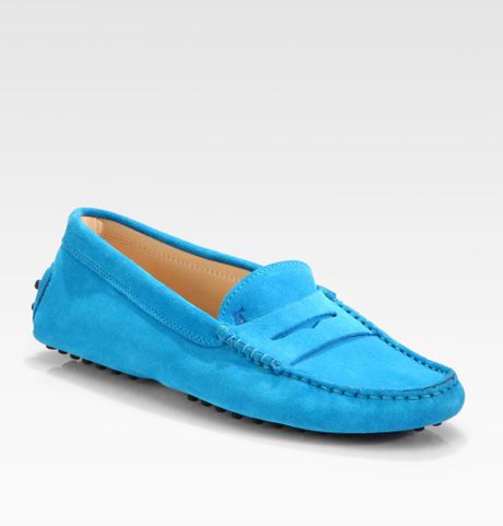tods drivers women
