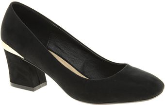 Asos Stereo Heels - Lyst