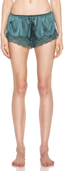 Stella McCartney Ruby Snoozing Short  - Lyst