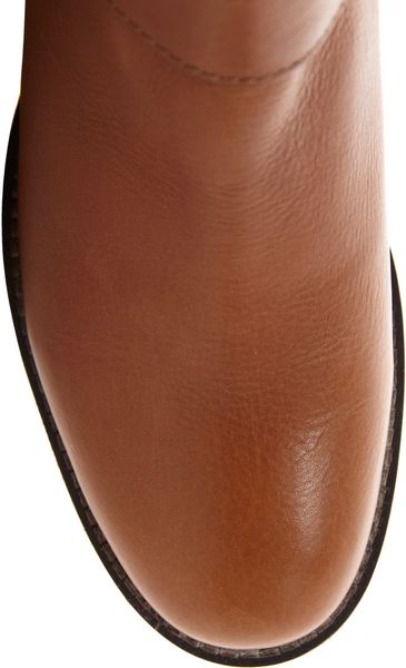 asos tan chelsea boots