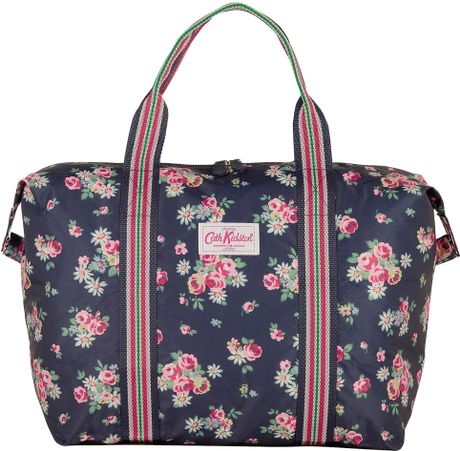 cath kidston tote shopper