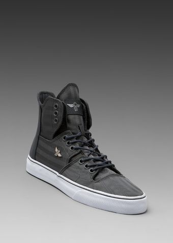 Creative Recreation Profaci in Gray - Lyst