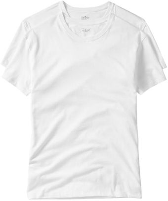 Gap Shortsleeved Crew 2pack - Lyst
