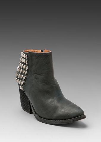 Jeffrey Campbell Doa in Black - Lyst