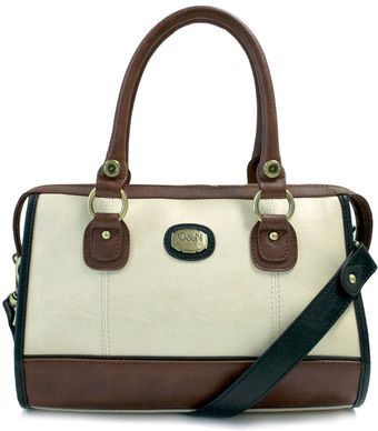 Ollie & Nic Edwina Dual Handle Grab Bag - Lyst