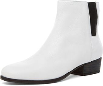 Rachel Comey Marin Bootie in White - Lyst