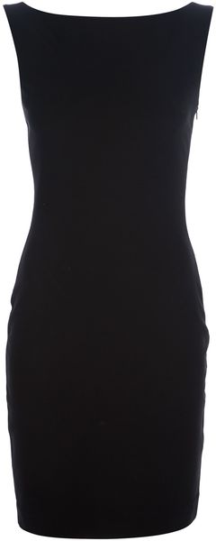 DSquared2 Mesh Heart Dress - Lyst