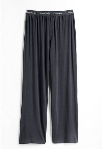 Calvin Klein Pajama Pants - Lyst
