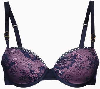 Stella McCartney Bra - Lyst