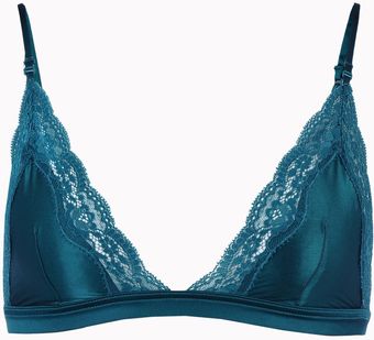 Stella McCartney Clara Whispering Soft Cup - Lyst