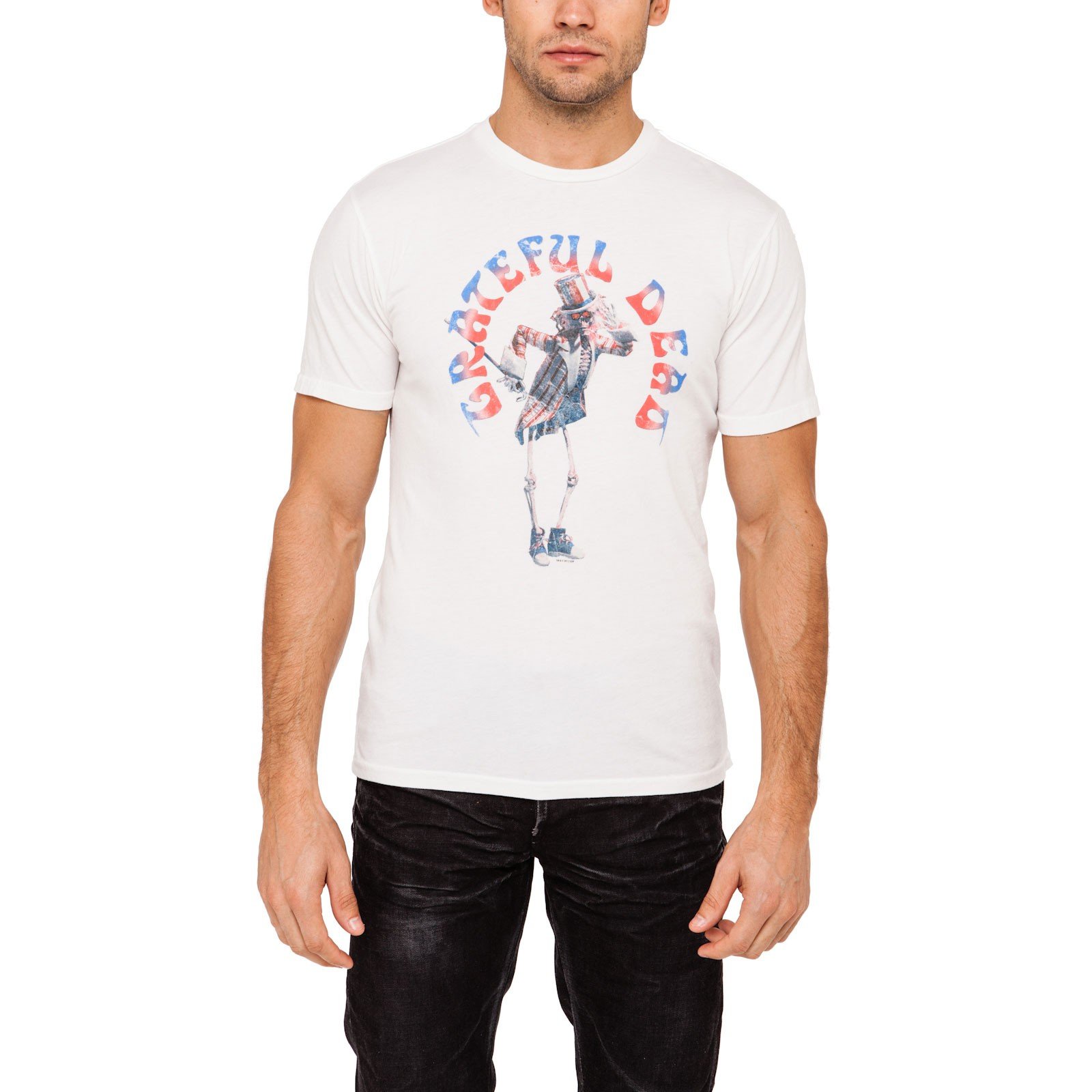 grateful dead designer clothing